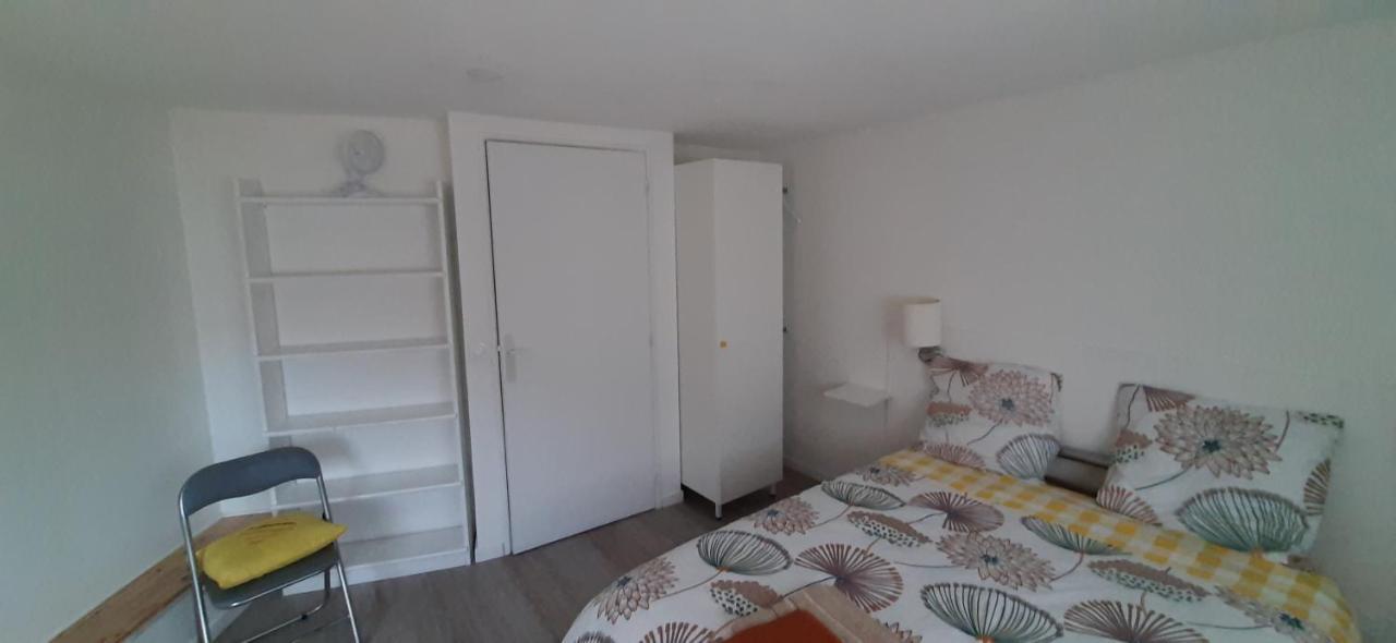 Maison Ville Agreable Riorges Dış mekan fotoğraf